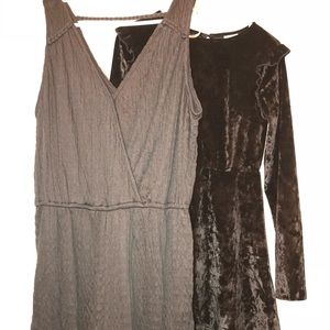 Meet your Posher, Ledgin